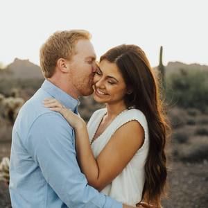 Meet your Posher, Gia